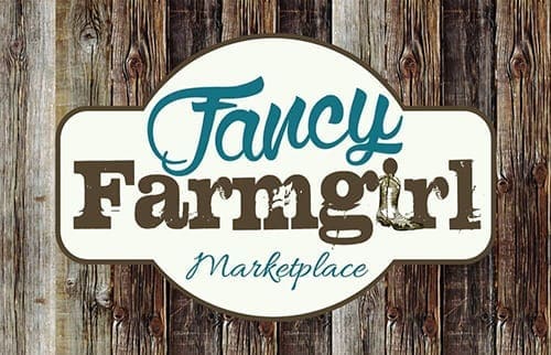 Fancy Farmgirl Logo