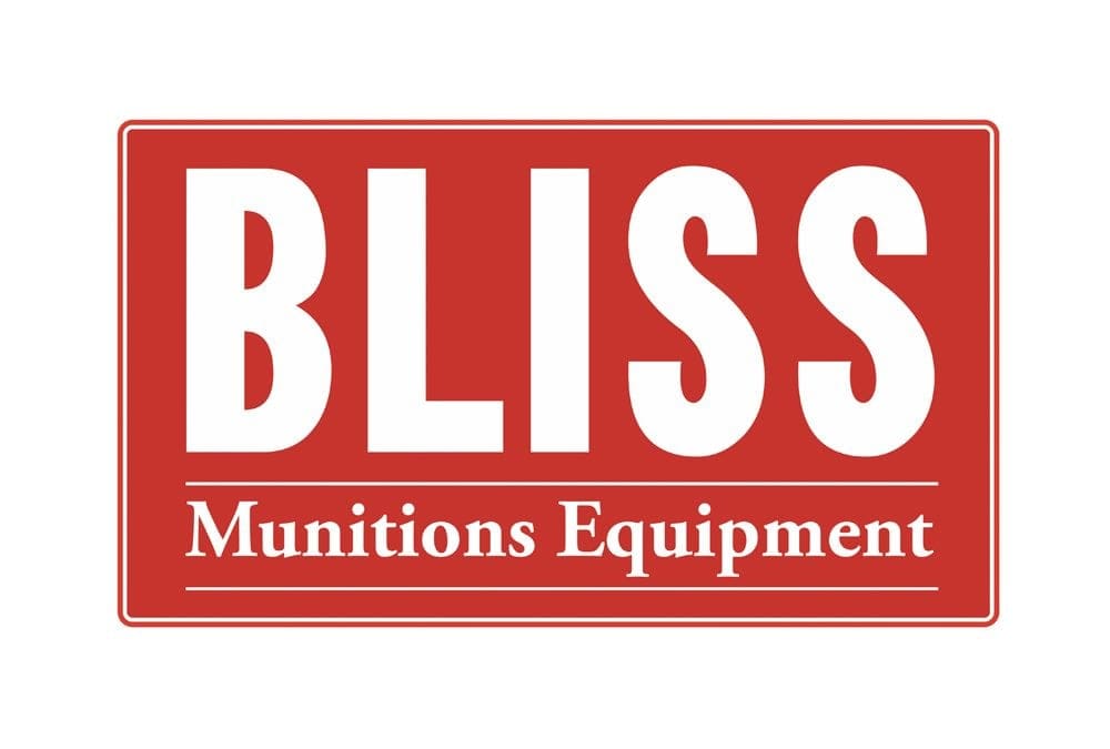 Bliss Munitions Logo