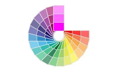 Brand Color Palettes