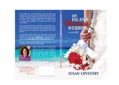 Author Susan Coventry Book Covers