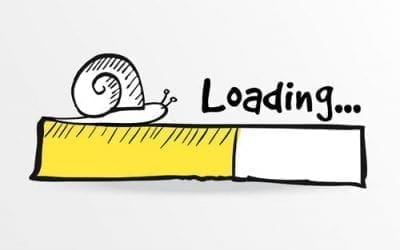 7 reasons your website is slow