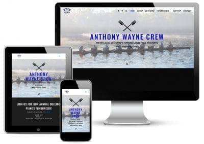 Anthony Wayne Crew