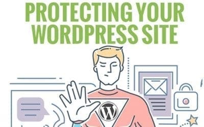 7 Ways to Protect Your Website