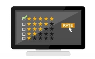 Increasing Your Online Reviews