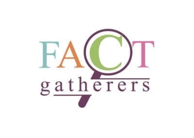 Fact Gatherers Logo