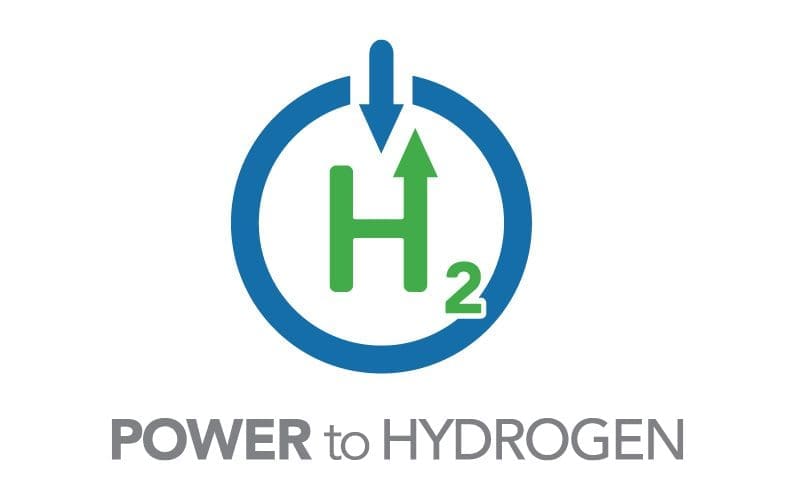Power to Hydrogen P2H2 Portfolio