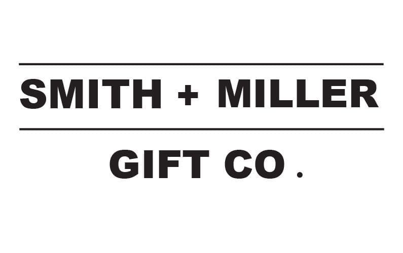 Smith and Miller Gift Co. Portfolio