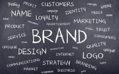 What do You Need to Brand Your Business