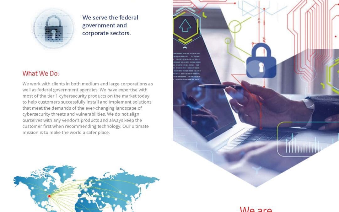 Petra Cyber Technologies