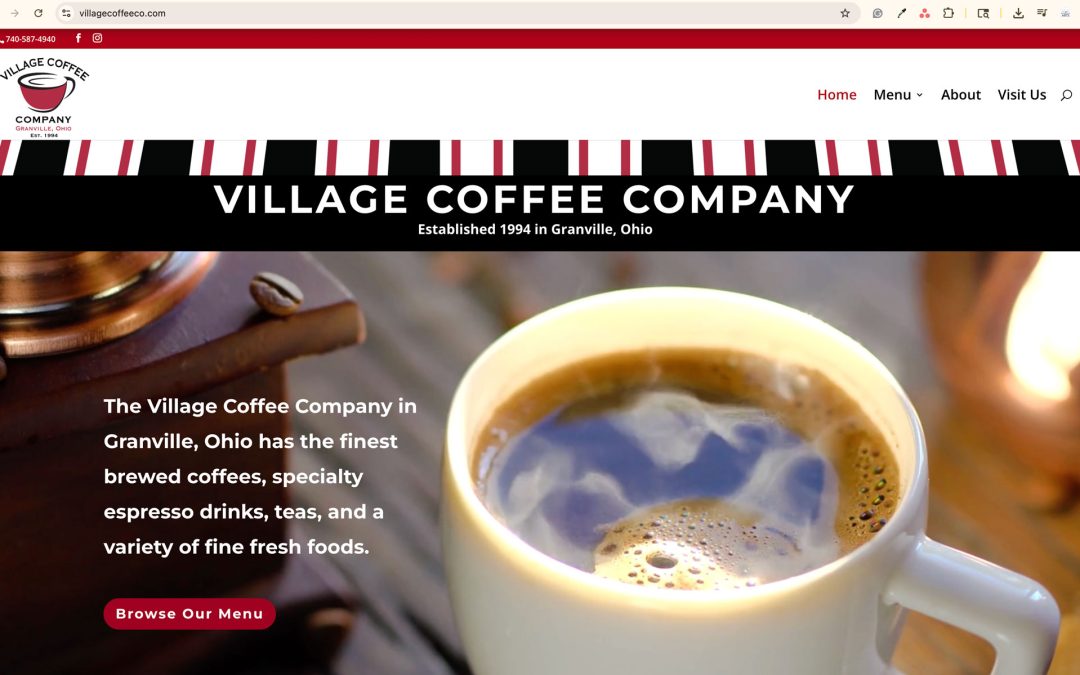 Village Coffee Company