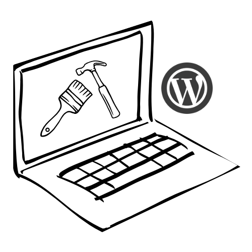 A_WordPress_website_tools